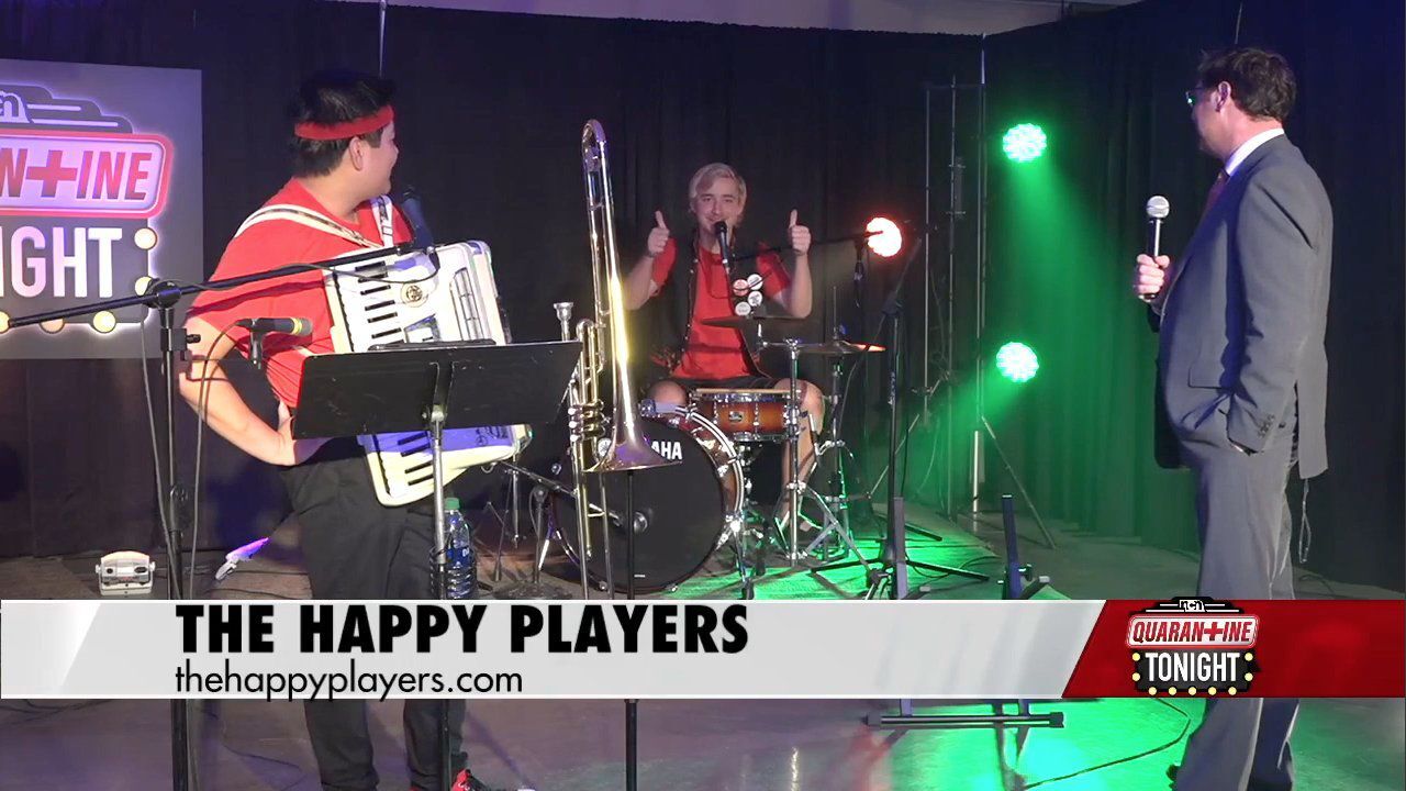 happyplayers